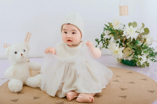 白沙孕妇几个月开始显怀